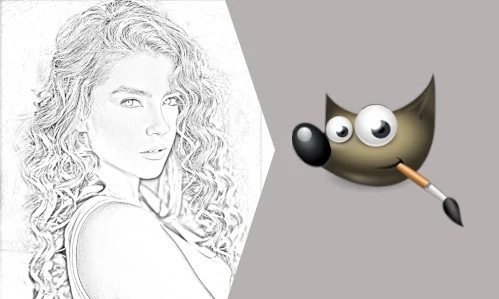 40 Best Free GIMP Tutorials For Beginners Drawing  Painting